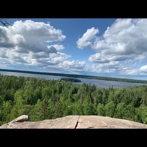 Meet your Posher, Isha